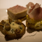 ル・マノアール・ダスティン - 