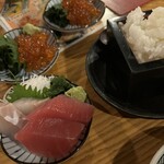 産地直送 粋な居酒屋 あいよ - 