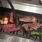 Harajuku Yakiniku Kintan - 