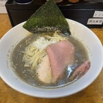 中華そば 児ノ木 - 