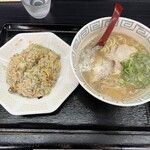 らーめん喜六 - 