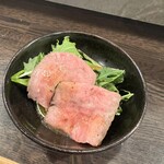 肉料理やま - 