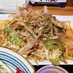 かんから食堂 - 