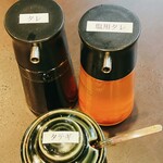 炭火焼肉 にく式 - 