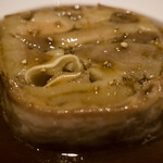 ル・マノアール・ダスティン - 