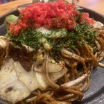 焼きそば居酒屋どーも - 