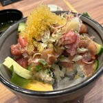 SAKANA CUISINE RYO - 