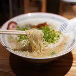 博多ラーメン でぶちゃん - 