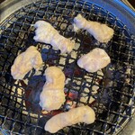 島田屋 - 味噌ホルモン