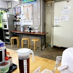 日の出製麺所 - 