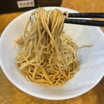 中華そば 児ノ木 - 