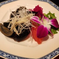 ホテルオークラ レストラン千葉 中国料理 桃源 - 