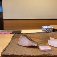 鮨　まつ本 - 