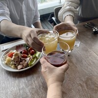 The Kitchen Salvatore Cuomo NAGOYA - 