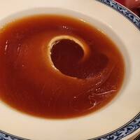 ホテルオークラ レストラン千葉 中国料理 桃源 - 