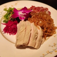 ホテルオークラ レストラン千葉 中国料理 桃源 - 