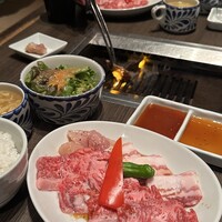 原宿焼肉 KINTAN - 