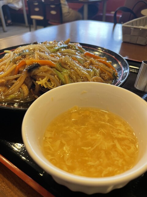 中華彩館剣心 - 本八戸（中華料理）の写真