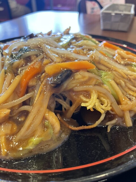 中華彩館剣心 - 本八戸（中華料理）の写真