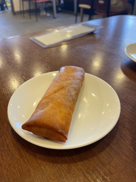 中華彩館剣心 - 本八戸（中華料理）の写真