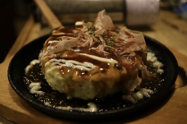 Teppan Izakaya Tetsumasa