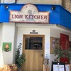 LION KITCHEN