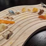 fleur Parf KYOTO - 