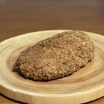 ダイリキ - お肉屋さんの和牛コロッケ