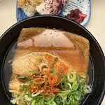 Nankai Soba - 