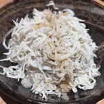 茨城地のもの わらやき料理 たたきの一九 - 