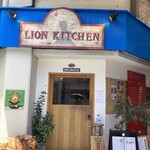LION KITCHEN - 