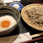 手打ち蕎麦 ひろ - 