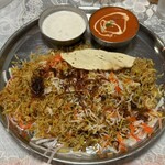 Biryani House - 