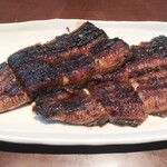 田代 - 鰻のみをお酒と共に