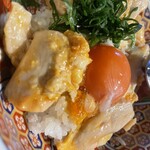 焼鳥 辛島 - 