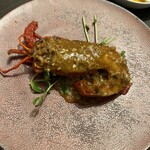 中国料理 「王朝」 ヒルトン名古屋 - 