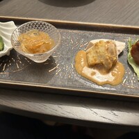 中国料理 「王朝」 ヒルトン名古屋 - 