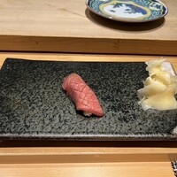 鮨 ふくじゅ -  鮨 ふくじゅ -