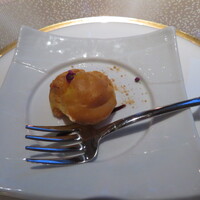 ル・トリアノン - アミューズ