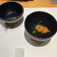 鮨 ふくじゅ -  鮨 ふくじゅ -