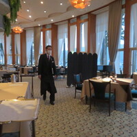 ル・トリアノン - 内観