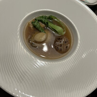 中国料理 「王朝」 ヒルトン名古屋 - 