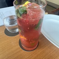 オーク ドア - 