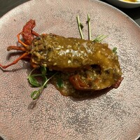 中国料理 「王朝」 ヒルトン名古屋 - 