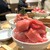 海玄 - 料理写真:おまかせ丼