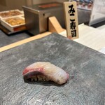 銀座のみこ寿司 - 