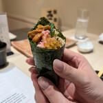 銀座のみこ寿司 - 