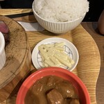 新宿焼肉 牛たんの檸檬 - 