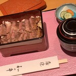 うなぎ和田平 - 