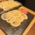 Susukino Yakiniku Kiraku - 